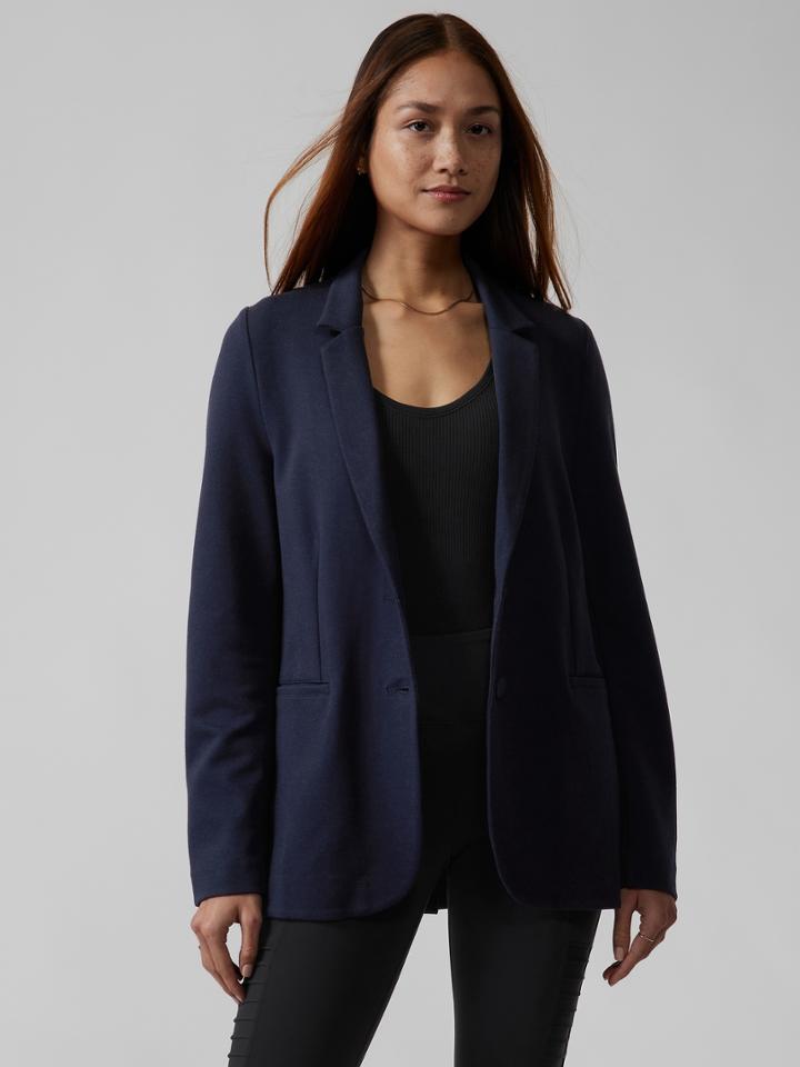 Venice Blazer