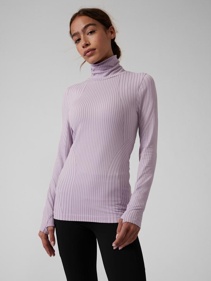 Flurry Endeavor Turtleneck