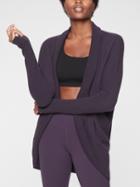 Finale Wool Cashmere Wrap