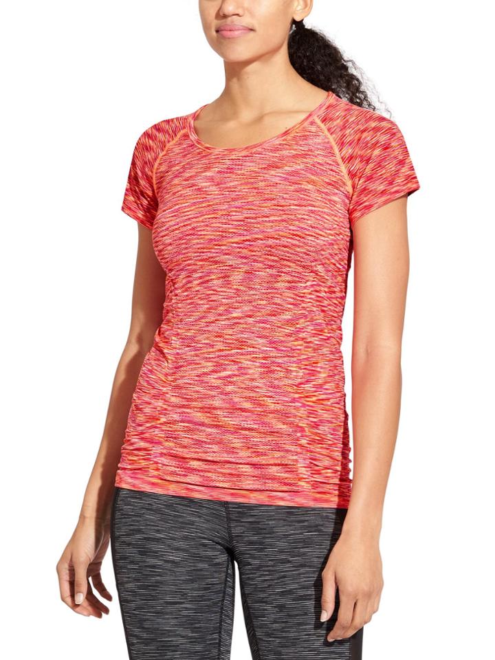 Space Block Fastest Track Tee
