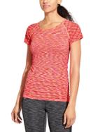 Space Block Fastest Track Tee