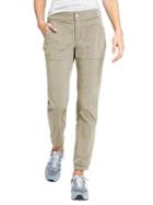 Athleta Womens Trekkie Jogger 2.0 Size 0 - On The Rocks
