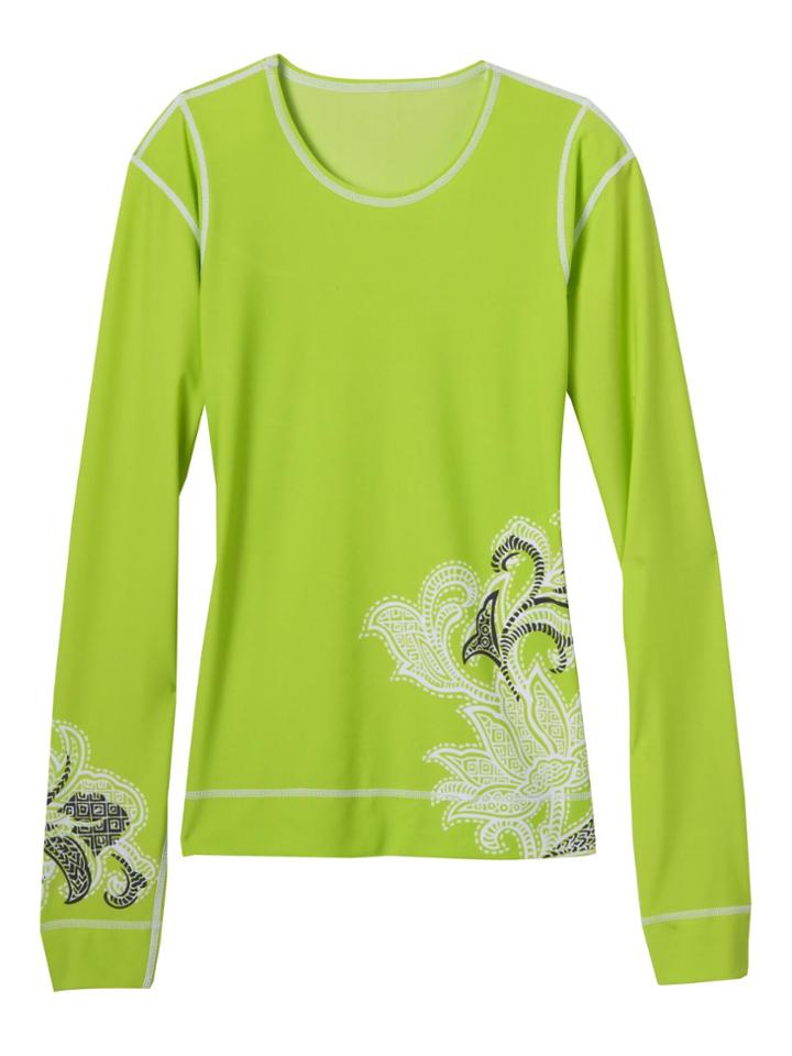 Moorea Sun Stopper Rashguard