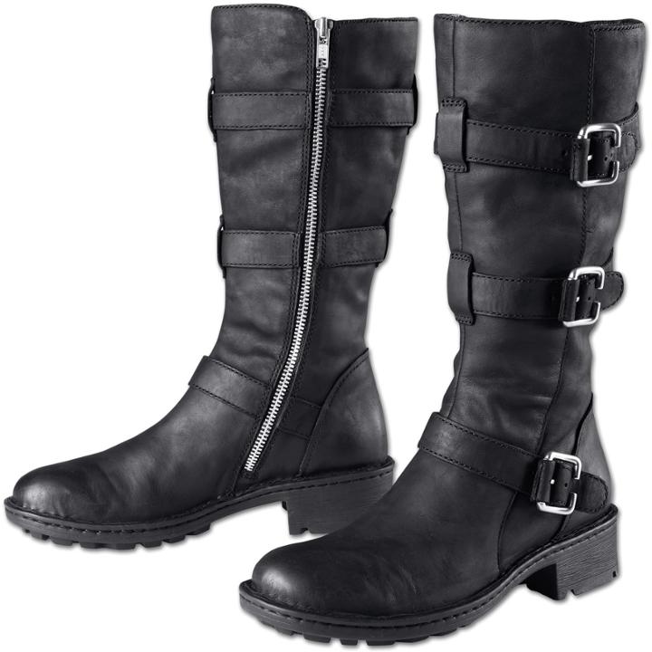 Tessa Boot By Born