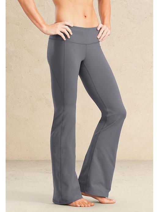 Athleta Womens Revelation Pant Size L Tall - Asphalt