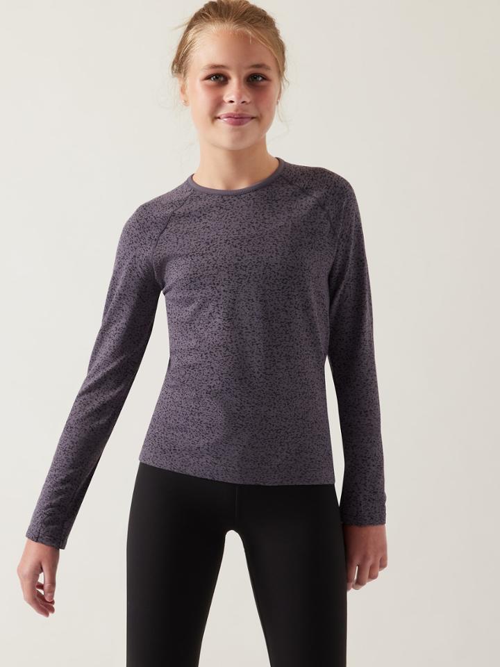 Power Up Pebble Top