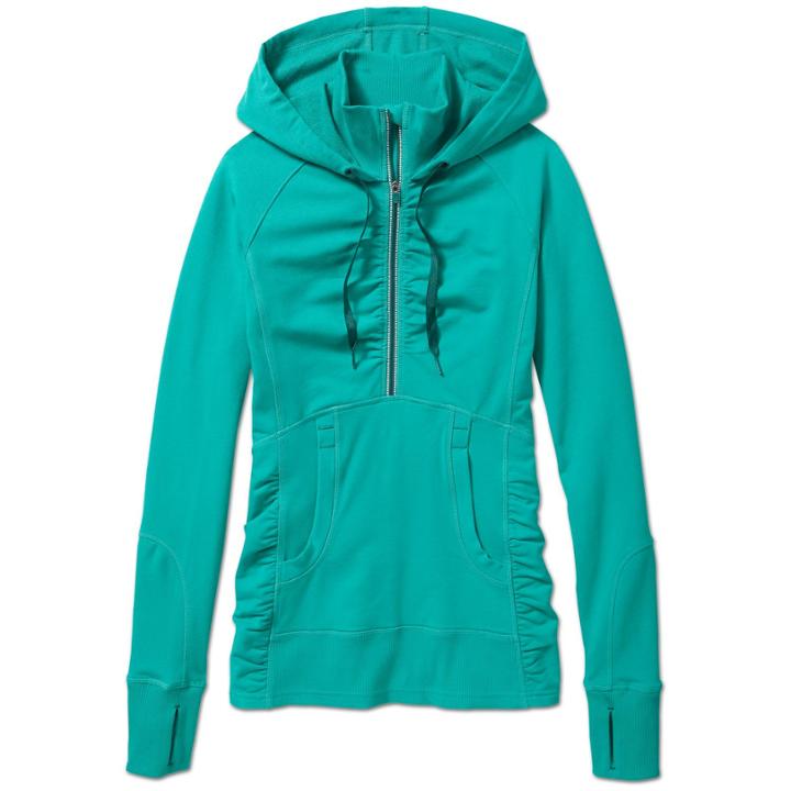 Heavenly Hail Hoodie