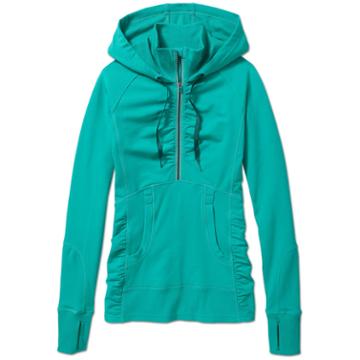 Heavenly Hail Hoodie
