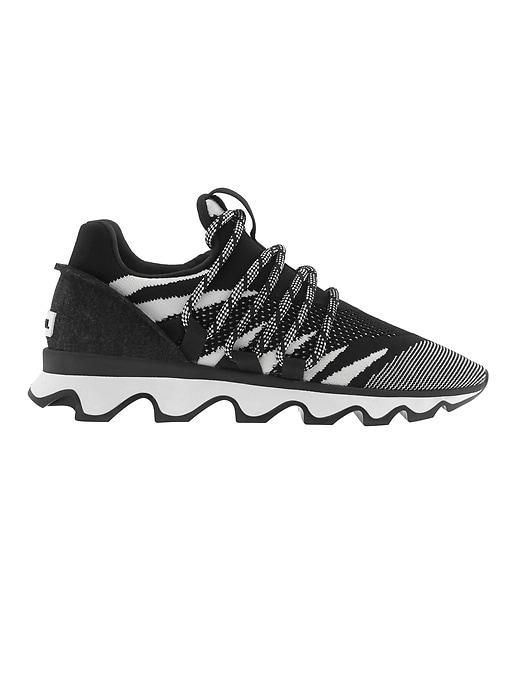 Kinetic Lace Sneaker By Sorel&#174