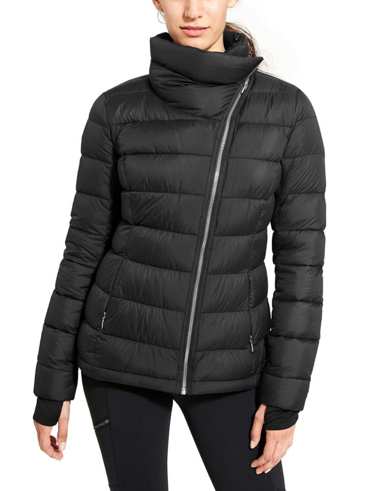 Downabout Jacket