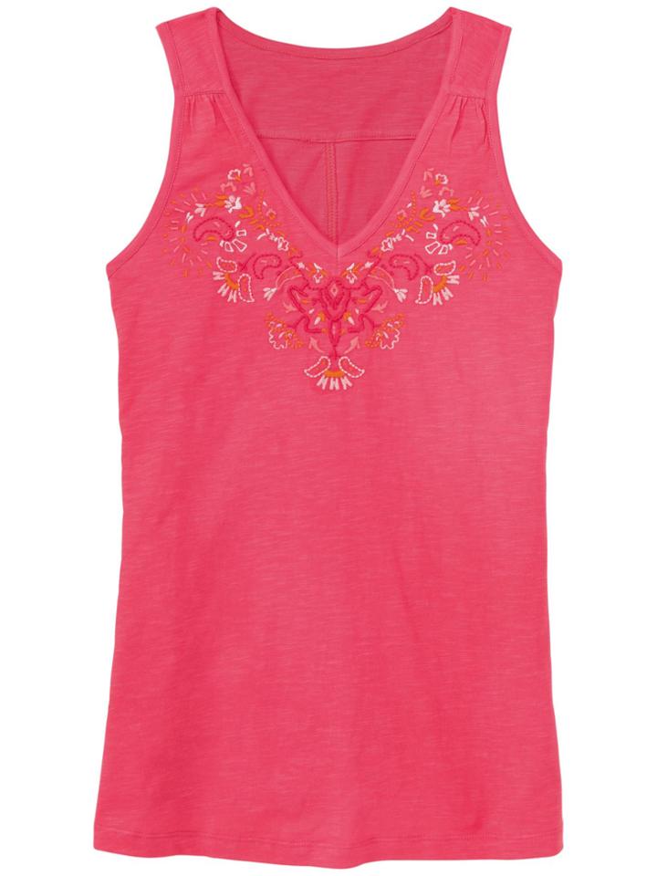 Talley Tank