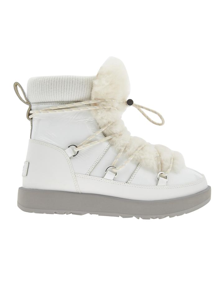 Highland Waterproof Boot By Ugg
