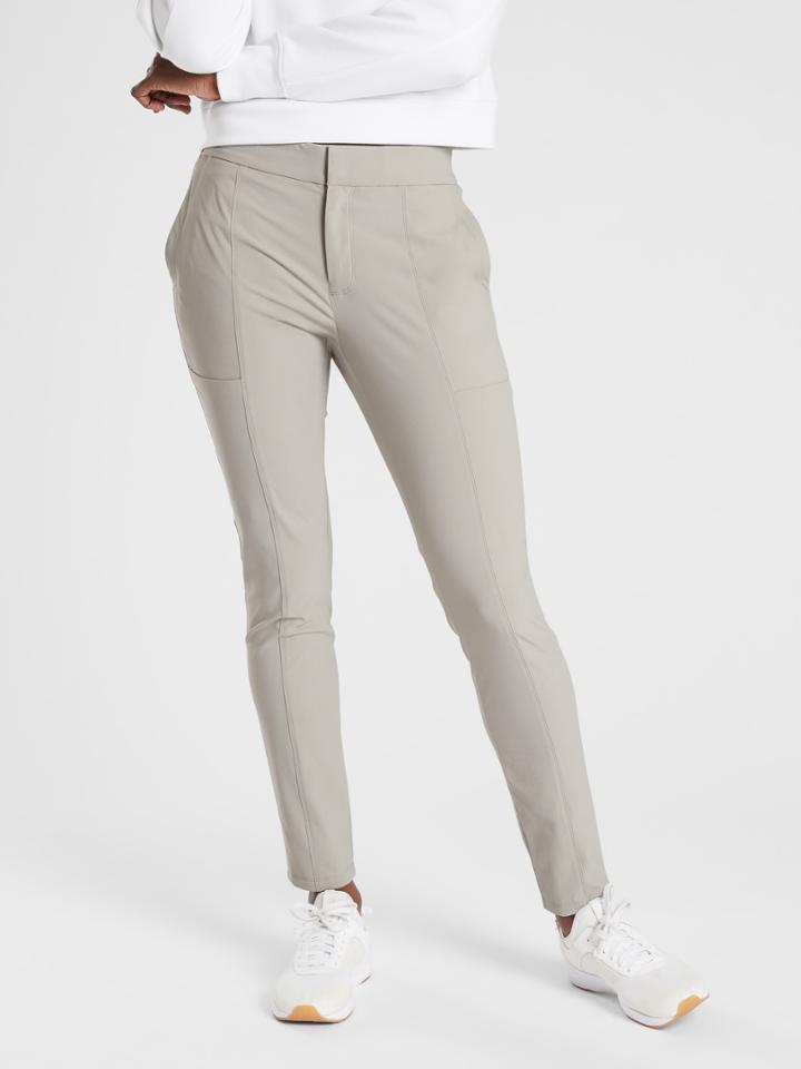 Wander Stash Skinny Pant