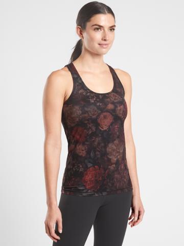 Scoop Printed Tank
