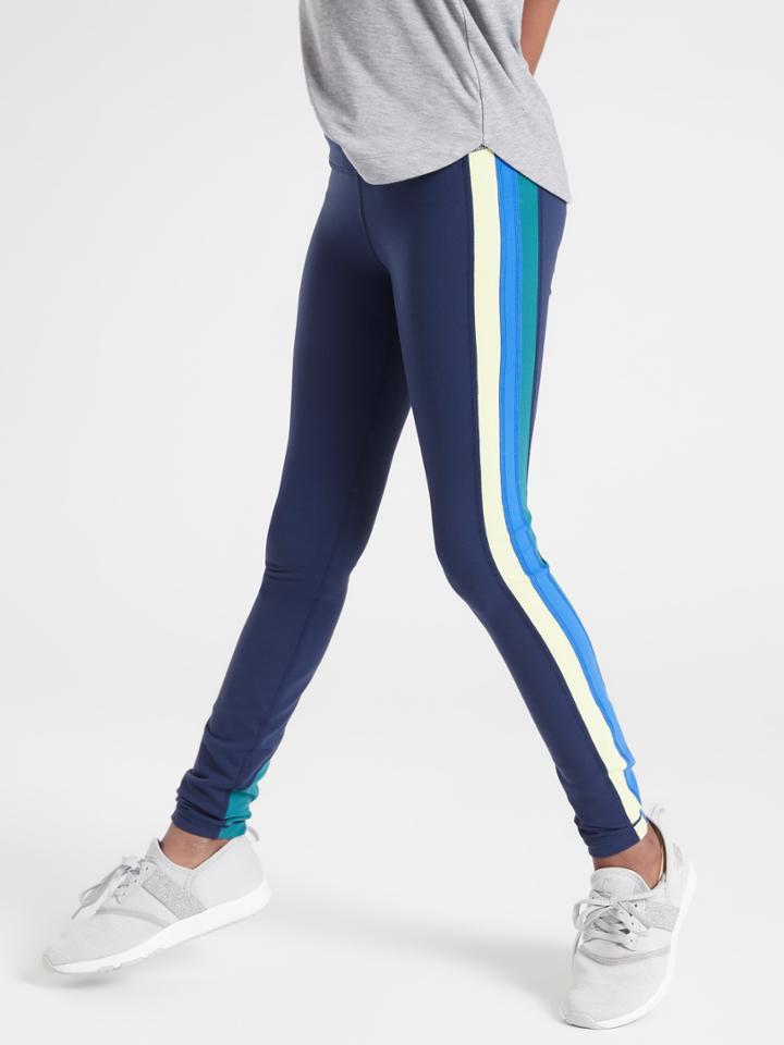 Athleta Girl Rule The Sidelines Leggings