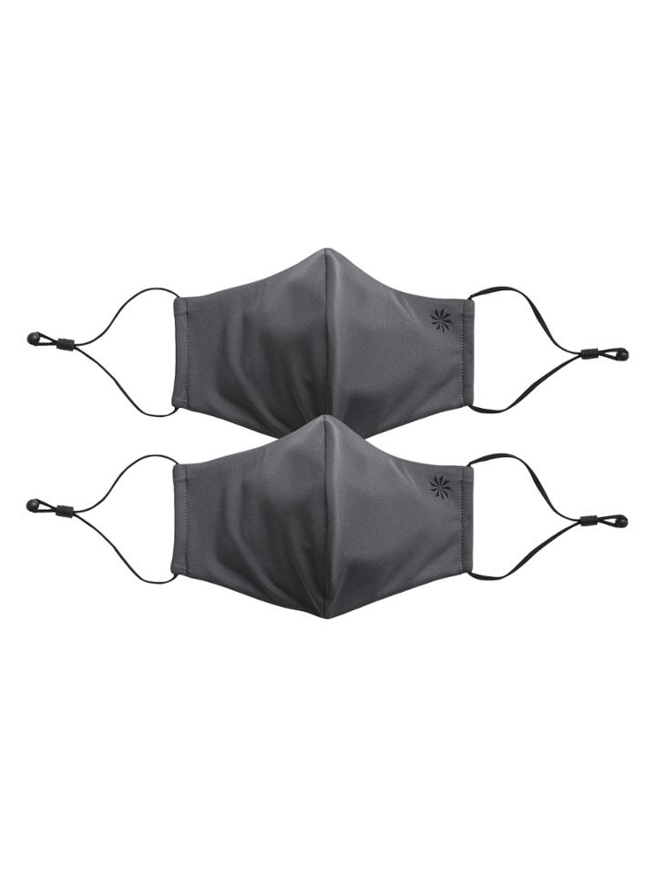 Women's Activate Face Mask 2 Pack