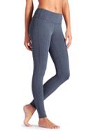 Herringbone Chaturanga Tight