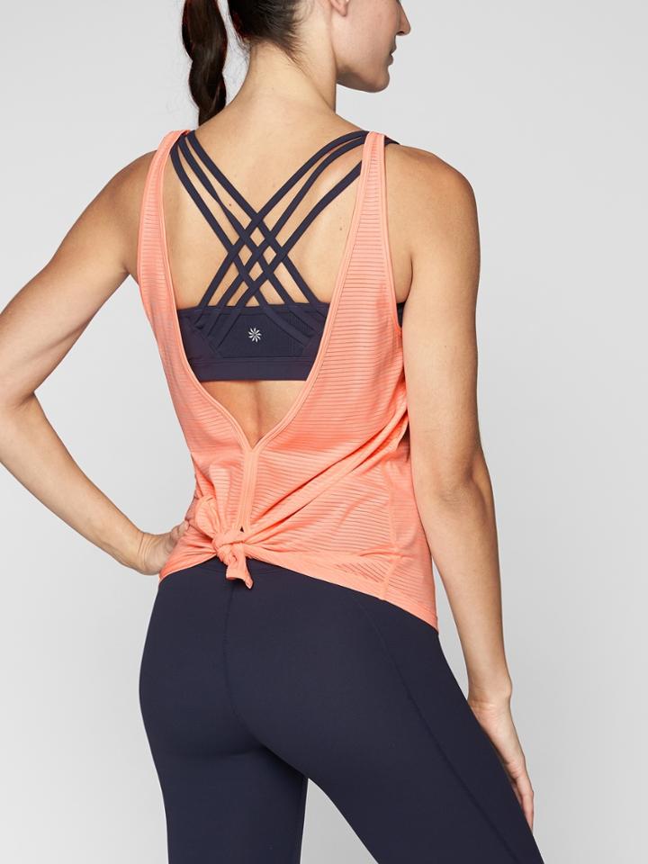 Fully Focused Support Top