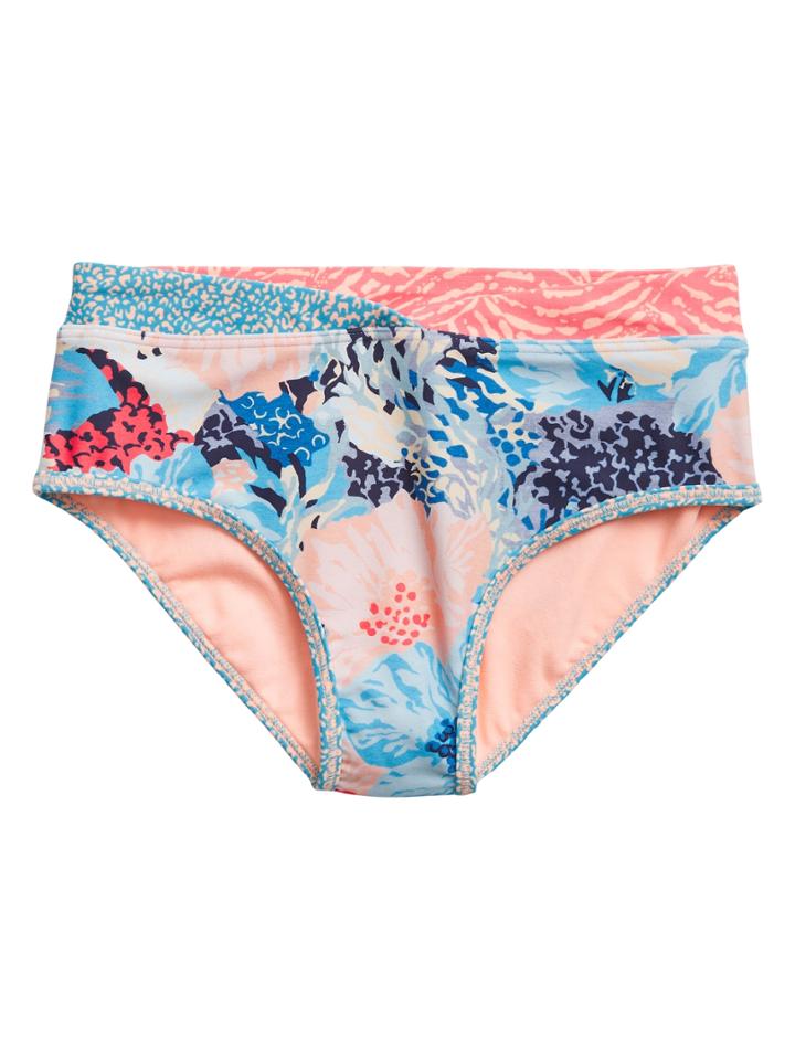 Athleta Girl Bora Bora Bikini Bottom