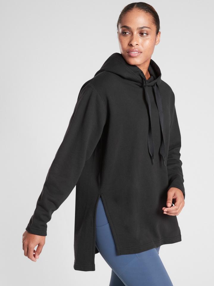 Yogi High Low Sweatshirt