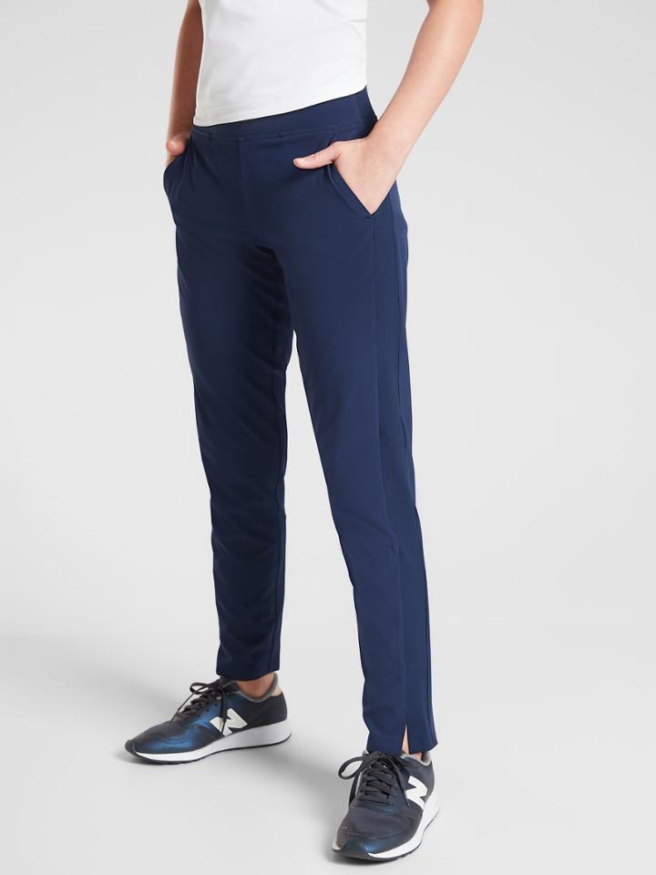 Athleta Girl School Day Pant