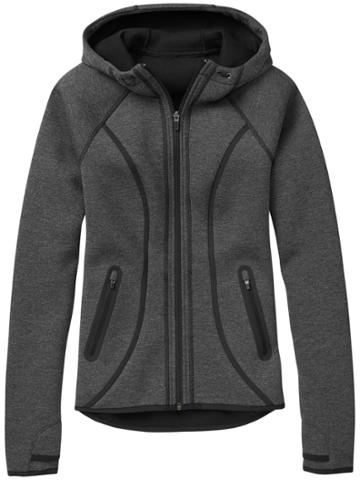 Fuse Jacket