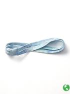 Athleta Double Trouble Headband Size One Size - Cloud Hatch