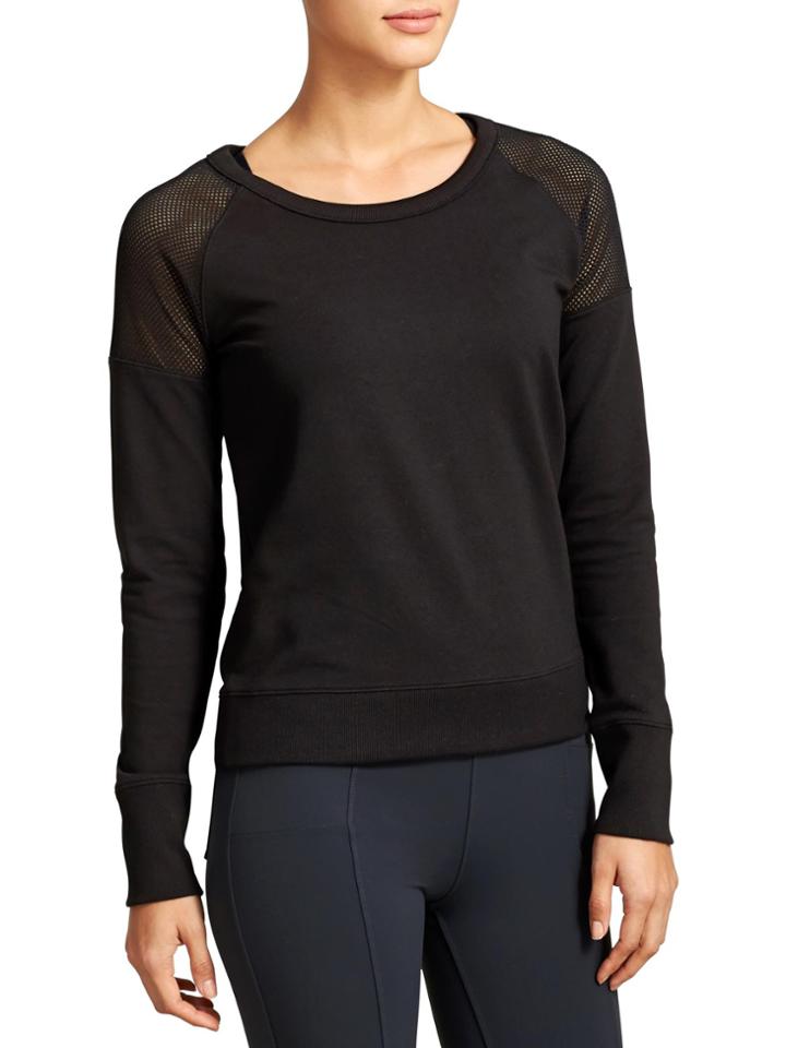 Citytime Sweatshirt