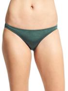 Athleta Womens Aqualuxe Ebb Tide Bottom Size L - Summer Opal