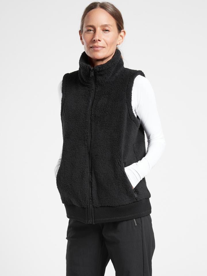 Tugga Vest