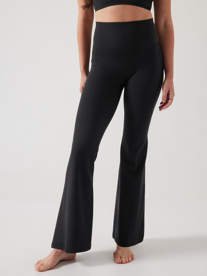 Salutation Stash Flare Pant