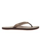 Chill Leather Sandal By Reef