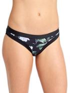 Athleta Womens Paloma Medium Tide Bottom Size L - Black