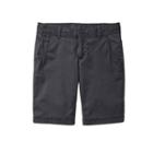 Athleta Fo 'sho Bermuda - Flint Grey