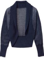Dolman Shrug