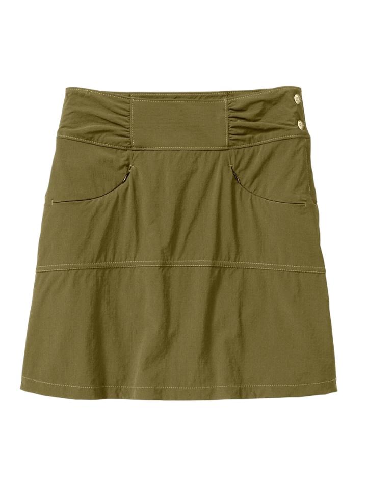 Hit The Trail Skort