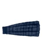 Athleta Womens Ikat Headband Size One Size - Iron Blue