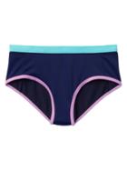 Athleta Girl Colorblock Bikini Bottom