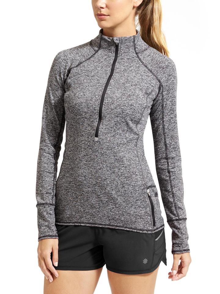 Running Wild 3.0 Half Zip