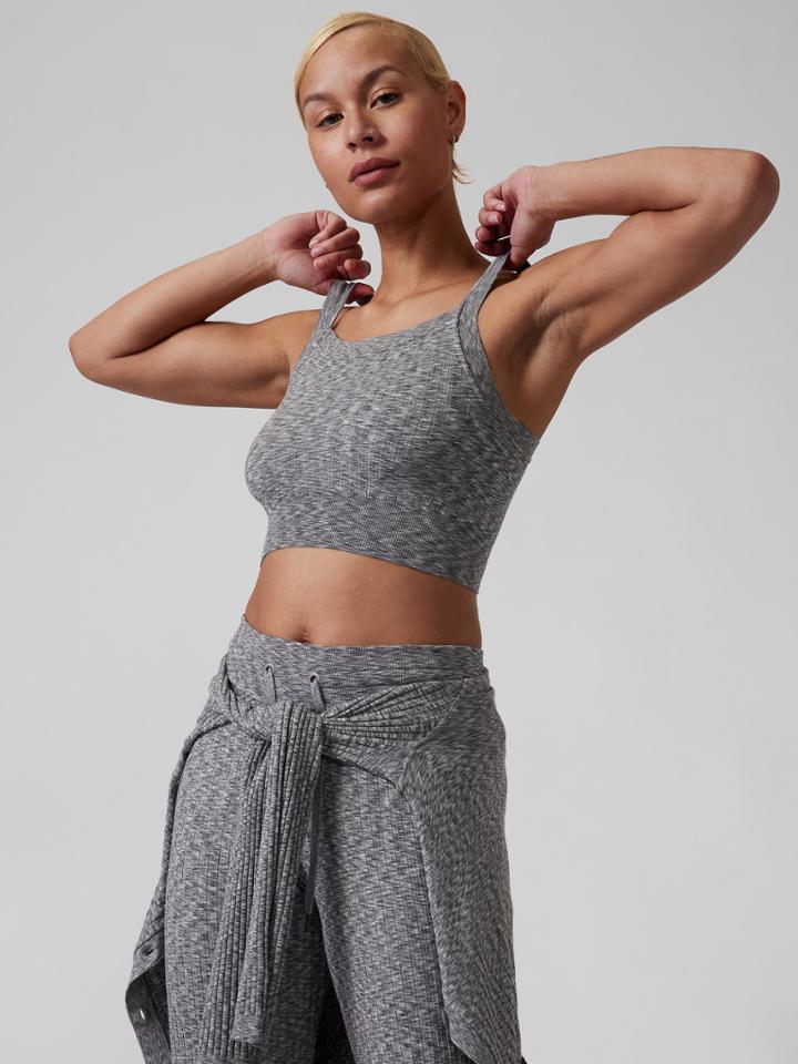 Revolve Seamless Cami