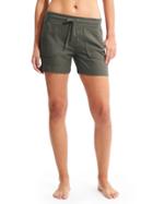 Linen Short