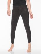 Athleta Womens Chakra Kerala 7/8 Tight Arbor Olive Size Xxs