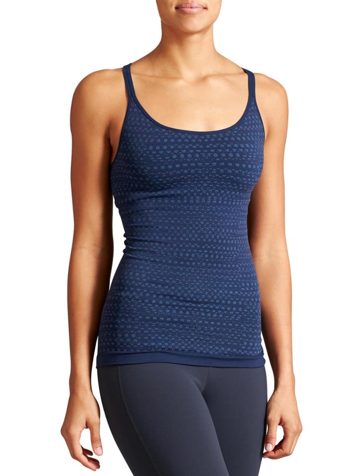 Up-tempo Switch It Up Tank