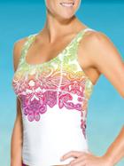 Hilo Shoreside Tankini