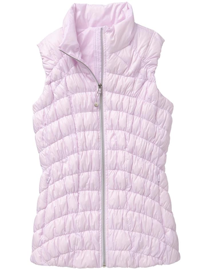 Downtime Vest