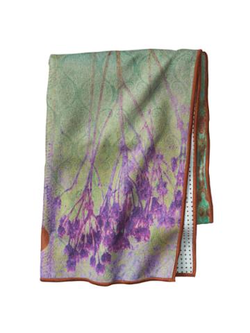 Limited Edition Mat Towel By Yogitoes