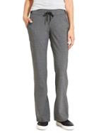 Athleta Womens Wool Midtown Trouser Size 0 - Charcoal Heather