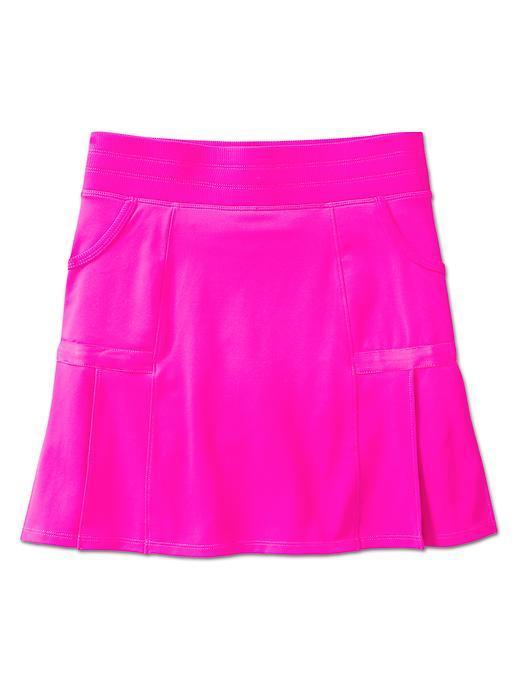 Athleta Womens Any Sport Skort Size Xxs - Hot Pink