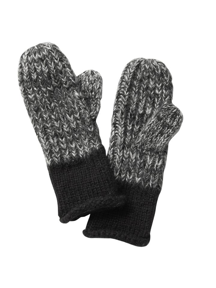 Margaux Cozy Mittens By Lizette