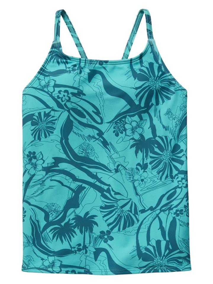 Athleta Girl Surf Dream Tankini Top